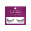 Gabriella Salvete False Eyelash Kit Doll (W) 1ks, Umelé mihalnice