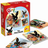 Lisciani Bing Moje prvé puzzle 8x4 dielikov