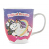 NICI hrnček Jednorožec Star Bringer & Moon Keeper 420 ml
