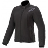 bunda BANSHEE, ALPINESTARS, dámska (čierna, veľ. 2XL)