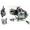 MOTOR 4T FMB 50cc ATV King Junak Romet Zipp Barton Toros Torq Benzer