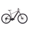 CRUSSIS ONE-Largo 7.11-(715 Wh) - Rám 22