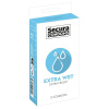 Secura Kondomy Secura Extra Wet 12ks