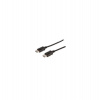 Digitus Připojovací kabel DisplayPort, DP M/M, 15,0 m, s blokováním Full HD 1080p, bl (AK-340100-150-S)