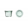 Weck Sklenice Mini Sturz s víčkem 12 ks x 80ml