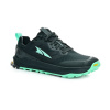 Altra lone peak 9+ w teal/black športové barefoot tenisky 37 EUR
