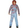 Guirca Vražedná bábika Chucky
