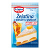 Dr. Oetker Želatína v plátkoch 6 ks