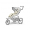 Thule Stroller Footmuff - fusak do kočíka svetlo béžová Soft Beige