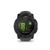 Smart hodinky Garmin Instinct 3 50 mm AMOLED čierne