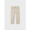 Mäkké nohavice regulat fit Mayoral - 1504562015-v ext. sklade