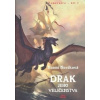 Drak Jeho Veličenstva - Naomi Noviková