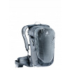 Deuter Compact EXP 14 l šedá