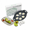 Náplň na varenie vajec v tričku Varomy THERMOMIX TM31 TM5 TM6