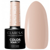 Claresa Gél lak Perfect Nude 6 5 g