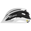 GIRO Artex MIPS Mat White/Black - L