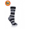 Ponožky HEAT HOLDERS Slipper dámské (HH28)
