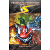 Project Superpowers Omnibus Vol 1: Dawn of Heroes TP