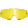 sklo FLY Focus Youth FLY RACING (žltá)