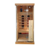 Belatrix Infrasauna Céder Superior 1 Lux