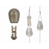 Zfish Konektory Quick Change Beads 10 ks
