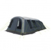 Outwell Tennessee 7 Air Pro 7 osob; Modrá stan
