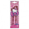 Hello Kitty zubná kefka 3ks