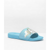 RIPNDIP šľapky Lord Angel Slides Size - Baby Blue VEĽKOSŤ US: US 9