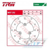 Lucas TRW Kotúč brzdový TRW MST252 (190/58/3D) - Atala + Benelli + Beta + Honda + Malaguti + Peugeot + Piaggio + Sachs + SYM