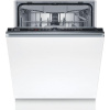 Bosch Serie 2 SMV2HVX02E umývačka na riad Plne vstavaný 14 miest D (SMV2HVX02E)