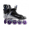 Bauer Inline korčule Bauer Vapor Flylite RH S26 SR