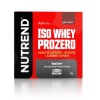 Nutrend ISO WHEY PROZERO - čokoládové brownies, 25 g