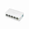 MERCUSYS 5-portový stolový prepínač Mercusys 10/100 Mbps