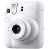 Fujifilm MINI 12 MEGA PACK biely 70100163467