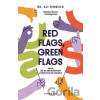 Red flags, green flags - Ali Fenwick