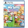 MySims Cozy Bundle [PS5] (MySims Cozy Bundle [PS5])