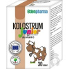 EdenPharma Kolostrum junior tabliet 500 mg 30 ks