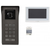 Videodverový interkom VIDOS 2IP S200/M200W-X