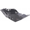 SW MOTECH Engine guard Black. KTM 390 Adv (19-)