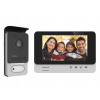 Súprava videovrátnika Philips WelcomeEye Comfort, 7