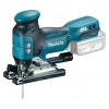 Makita Aku priamočiara píla DJV181Z, 800 – 3500 zd./min., výška zdvihu: 26 mm, DJV181Z