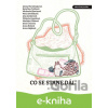 E-kniha Co se stane dál - Michaela Klevisová, Petra Dvořáková, Kateřina Tučková, Irena Hejdová, Anna Bolavá, Dora Čechova, Alena Mornštajnová, Aňa Geislerová, Markéta Pilátová, Viktorie Hanišová