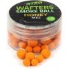 Boilies Stég Wafters Smoke Ball 7-9mm 15gr Honey