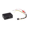 Adaptér pre aktívny audio systém - BMW 1 / 3 / 5 / X1 / X3 / X5 s optikou