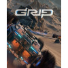 ESD GRIP Combat Racing