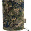 JACK PYKE nákrčník FLEECE so sťahovaním DIGI CAMO