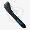 SALMING Stickbag SR Black-Cyan černá-modrá