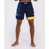 MMA šortky Venum Sport 05 - Blue/Yellow Velikost: S