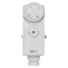 EMOS Termostat P5685 jímkový příložný manuální 230 V AC, 50 Hz 16 A odporově, 4 A induktivně