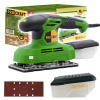 Vibračná brúska PROCRAFT PV220, 220W | PV220, 6973934250497